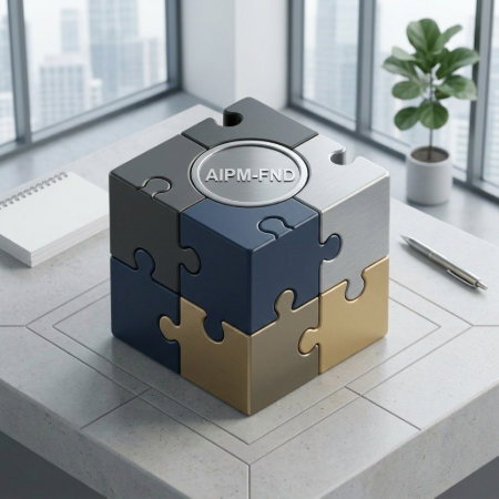 Afbeeldingen van AI+ Product Manager Fundamentals™