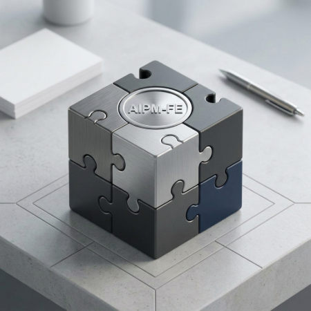 Afbeeldingen van AI+ Product Manager Fundamentals™ eLearning