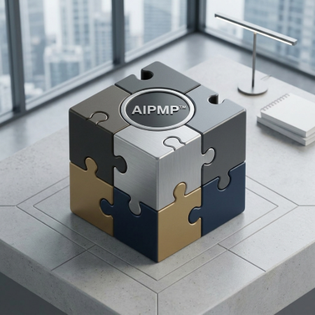 Afbeeldingen van AI+ Project Management Practitioner™