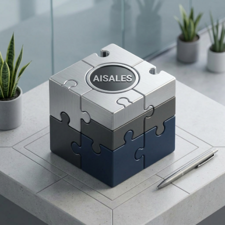 Afbeeldingen van AI+ Sales Practitioner™ eLearning