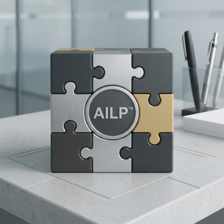Afbeeldingen van AI+ Legal Practitioner™