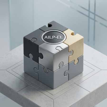 Afbeeldingen van AI+ Legal Practitioner™ eLearning