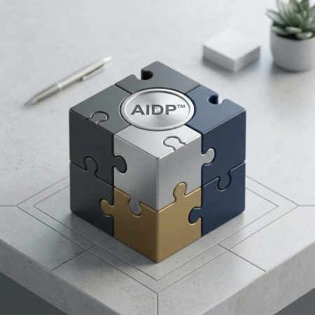 Afbeeldingen van AI+ Design Practitioner™