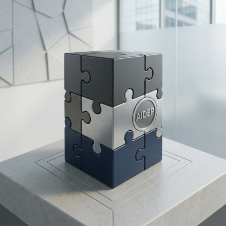 Afbeeldingen van AI+ Design Practitioner™ eLearning