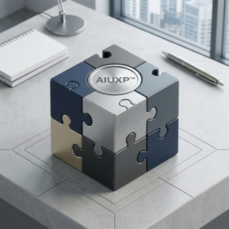 Afbeeldingen van AI+ UX Designer Practitioner™ eLearning