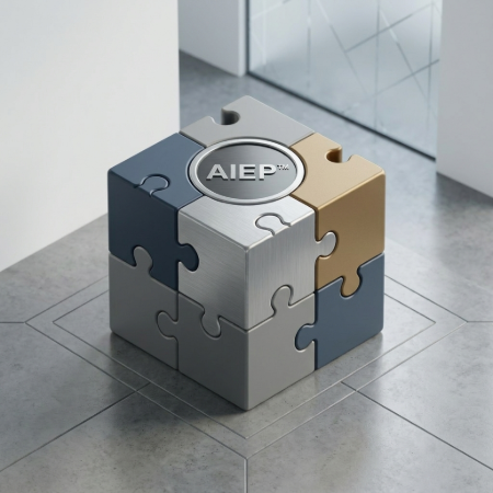 Afbeeldingen van AI+ Educator Practitioner™