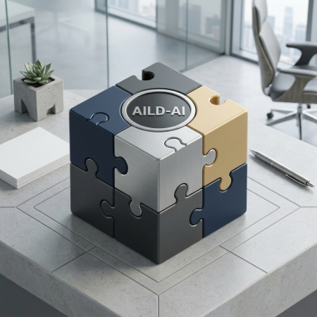 Afbeeldingen van AI+ Learning & Development Practitioner™