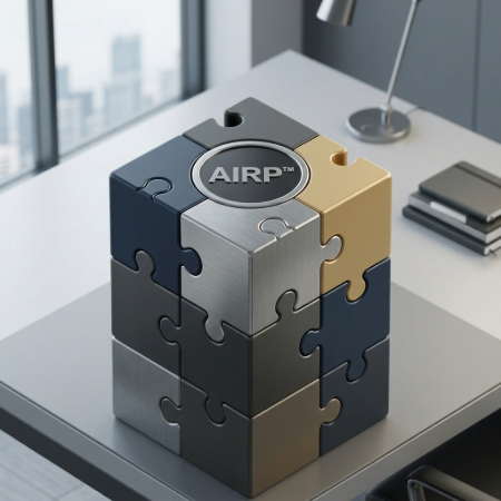 Afbeeldingen van AI+ Researcher Practitioner™