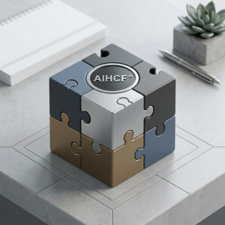 Afbeeldingen van AI+ Healthcare Fundamentals™