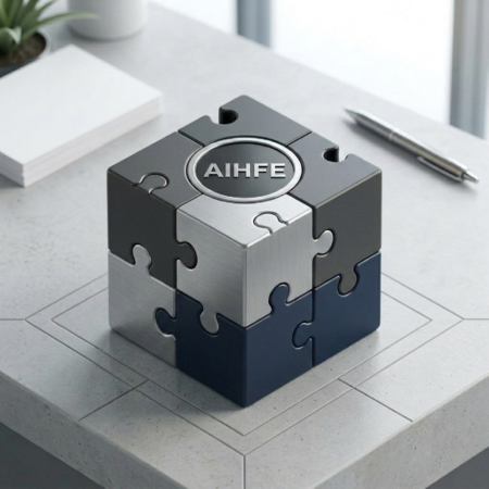 Afbeeldingen van AI+ Healthcare Foundation™ eLearning