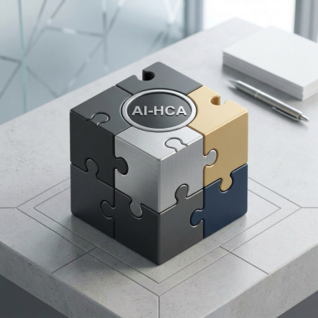 Afbeeldingen van AI+ Healthcare Administrator™ eLearning