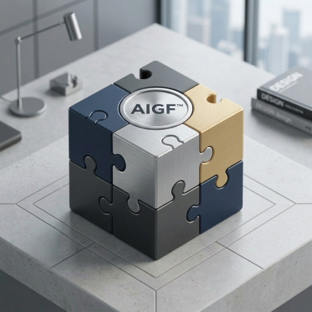 Afbeeldingen van AI+ Government Fundamentals™