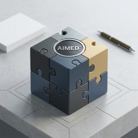 Afbeeldingen van AI+ Medical Assistant™
