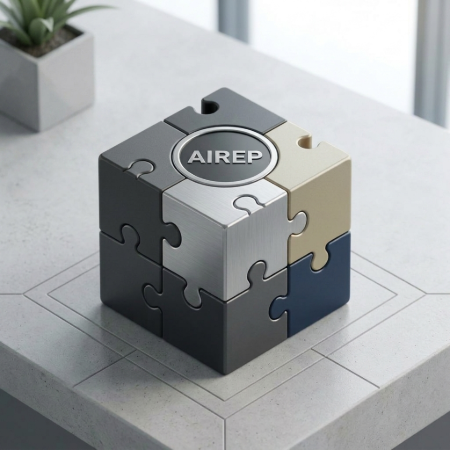 Afbeeldingen van AI+ Real Estate Practitioner™