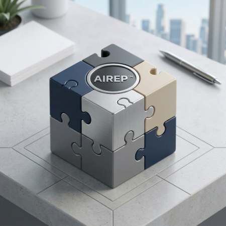 Afbeeldingen van AI+ Real Estate Practitioner™ eLearning