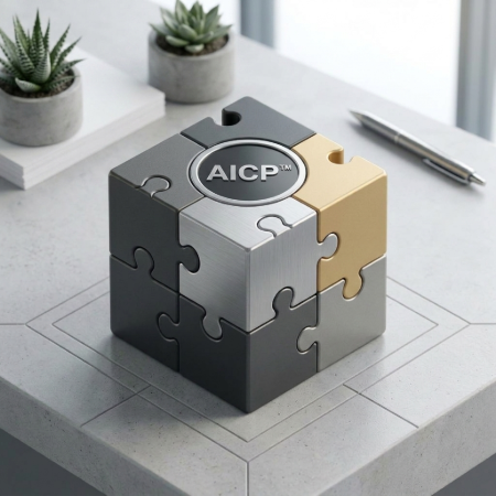 Afbeeldingen van AI+ Construction Practitioner™