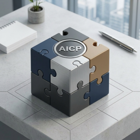 Afbeeldingen van AI+ Construction Practitioner™ eLearning