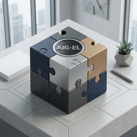 Afbeeldingen van AI+ Gaming™ eLearning