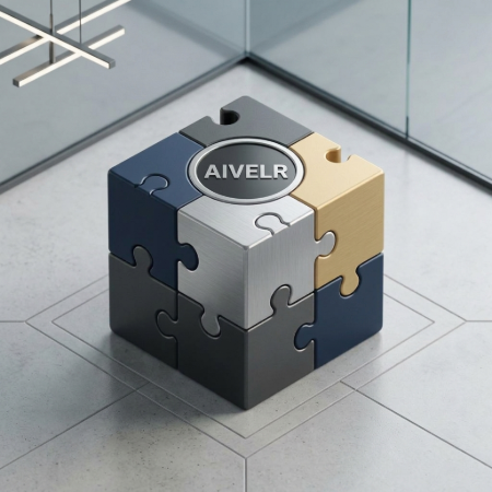 Afbeeldingen van AI+ Video™ eLearning
