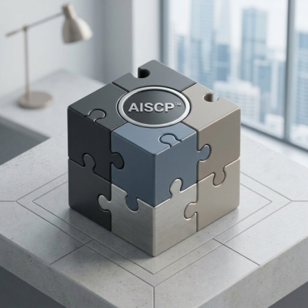 Afbeeldingen van AI+ Supply Chain Practitioner™