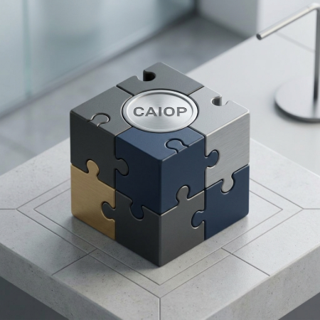 Afbeeldingen van AI+ Chief AI Officer Practitioner™