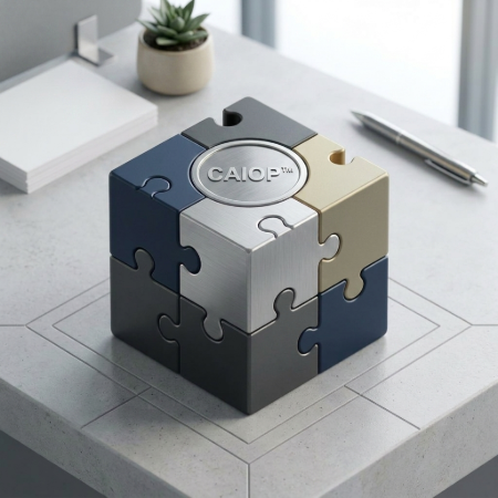 Afbeeldingen van AI+ Chief AI Officer Practitioner™ eLearning