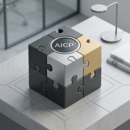 Afbeeldingen van AI+ Cloud Practitioner™