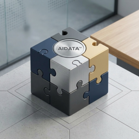 Afbeeldingen van AI+ Data™ eLearning