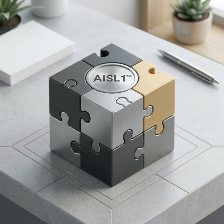 Afbeeldingen van AI+ Security Level 1™  eLearning