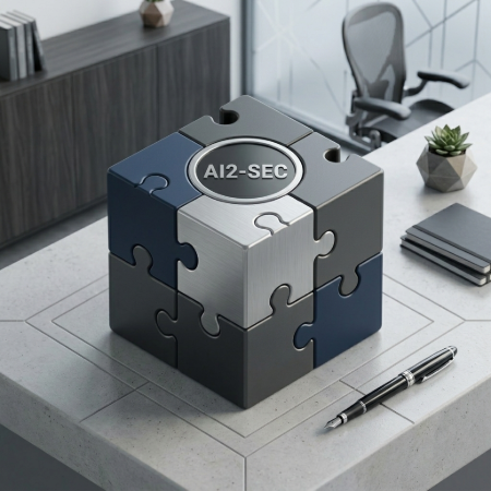 Afbeeldingen van AI+ Security Level 2™ eLearning