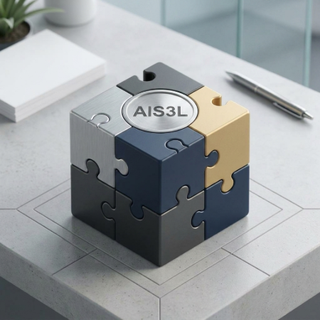 Afbeeldingen van AI+ Security  Level 3™ eLearning