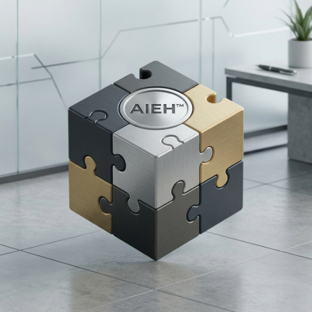 Afbeeldingen van AI+ Ethical Hacker™