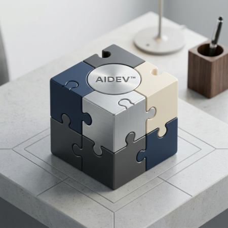 Afbeeldingen van AI+ Developer™ eLearning