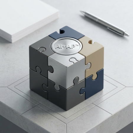 Afbeeldingen van AI+ Architect Practitioner™