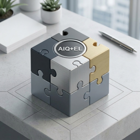 Afbeeldingen van AI+ Quantum™ eLearning