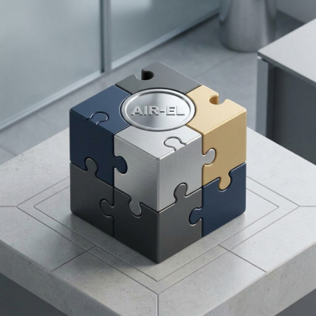 Afbeeldingen van AI+ Robotics™ eLearning