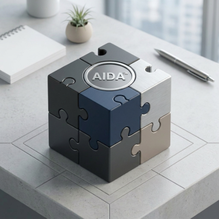 Afbeeldingen van AI+ Data Agent™