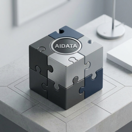 Afbeeldingen van AI+ Data Agent™ eLearning