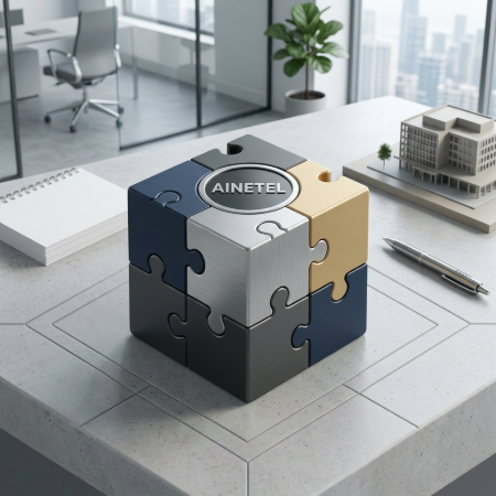 Afbeeldingen van AI+ Network™ eLearning
