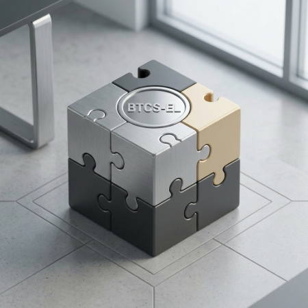 Afbeeldingen van Bitcoin+ Security™ eLearning