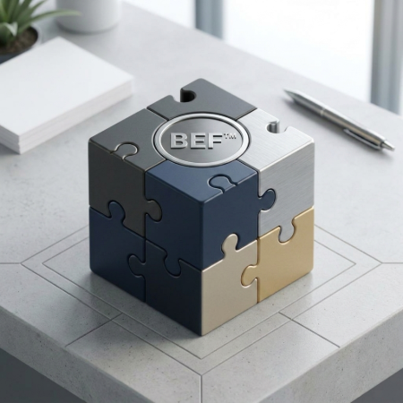 Afbeeldingen van Blockchain+ Executive Fundamentals™