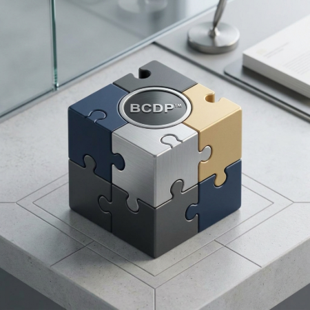 Afbeeldingen van Blockchain+ Developer Practitioner™