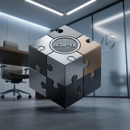 Afbeeldingen van Blockchain+ Developer Practitioner™ eLearning