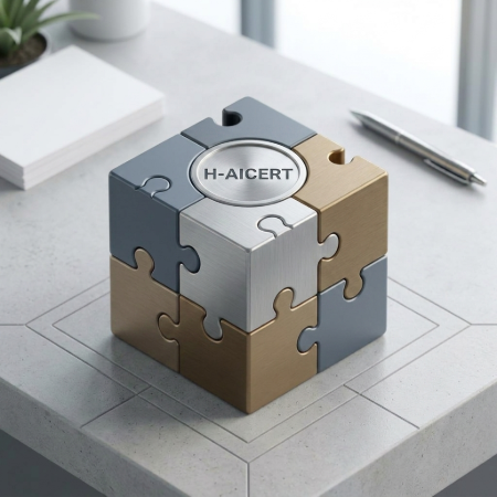 Afbeeldingen van Herexamen AI CERTs 
