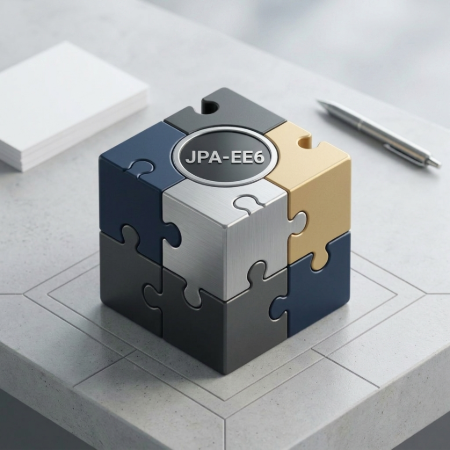 Afbeeldingen van Java EE6: JPA met EclipseLink voor Database Driven Applicaties