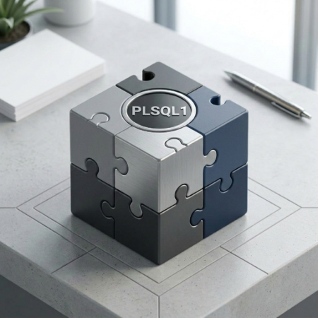 Afbeeldingen van Oracle Database PL/SQL Fundamentals 1