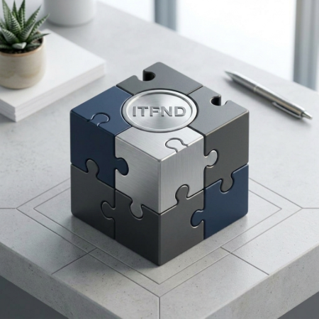 Afbeeldingen van IT Fundamentals