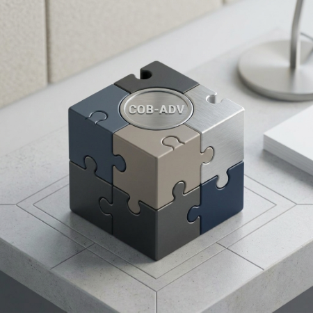 Afbeeldingen van COBOL Programmeren Advanced
