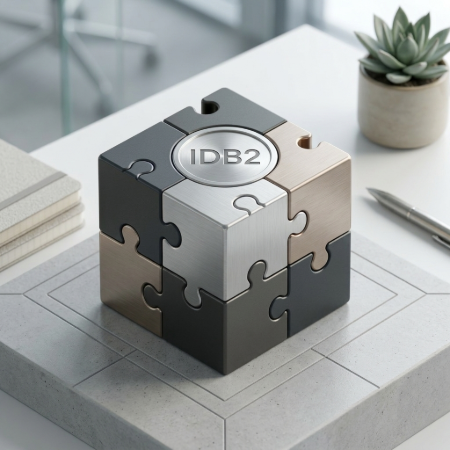 Afbeeldingen van Inleiding DB2