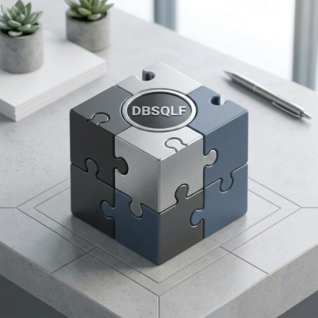 Afbeeldingen van Database en SQL Foundation